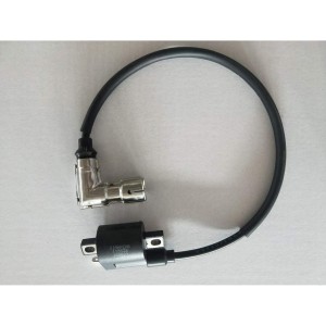 IGNITION COIL 17" WIRE