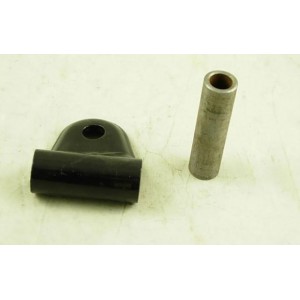 A-ARM/SPINDLE CONNECTING PLATE (ATA110B)