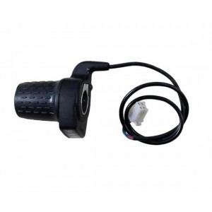 ELECTRIC TWIST THROTTLE 600MM (ROVER500)
