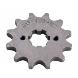 DRIVE SPROCKET 12 TOOTH 420