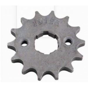 DRIVE SPROCKET 14 TOOTH 428