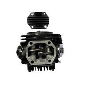 CYLINDER HEAD Z125 FOR CHINESE 125CC MOTORCYCLE