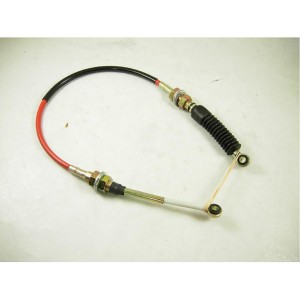 GEAR SHIFTER CABLE 870MM X 70MM 
