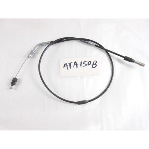 THROTTLE CABLE 800MMX100MM