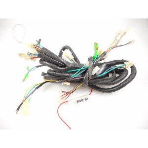 WIRE HARNESS DOT