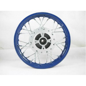 RIM- FRONT 1.40-10 FOR
