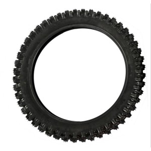17" FRONT TIRE 70/100-17 DB27